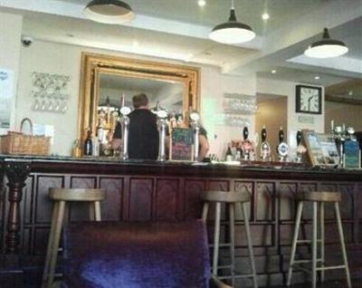 фото отеля Guildhall Tavern Hotel & Restaurant