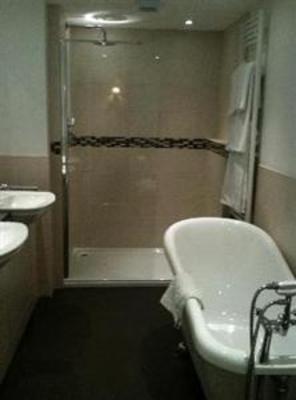фото отеля Guildhall Tavern Hotel & Restaurant