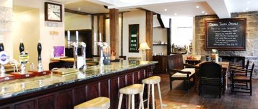 фото отеля Guildhall Tavern Hotel & Restaurant