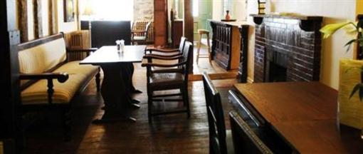 фото отеля Guildhall Tavern Hotel & Restaurant