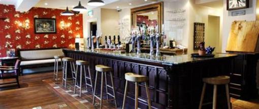 фото отеля Guildhall Tavern Hotel & Restaurant