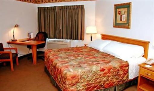 фото отеля AmericInn Lodge & Suites Northfield