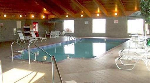 фото отеля AmericInn Lodge & Suites Northfield