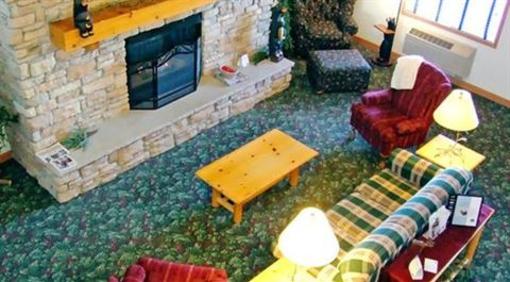 фото отеля AmericInn Lodge & Suites Northfield