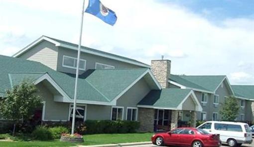 фото отеля AmericInn Lodge & Suites Northfield