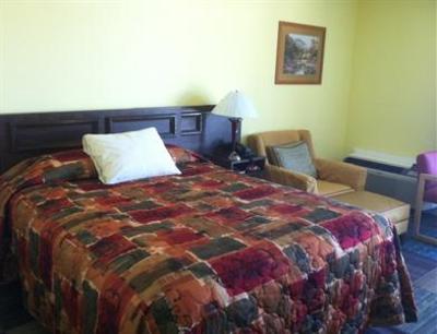 фото отеля Sunday House Inn Alpine (Texas)