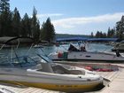 фото отеля Big Bear Lake Mallard Bay Resort