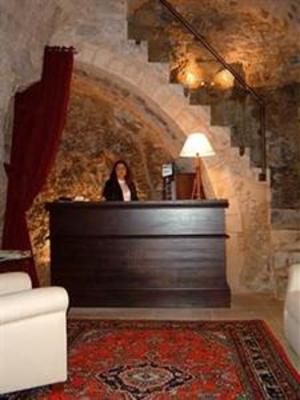 фото отеля Locanda Don Serafino