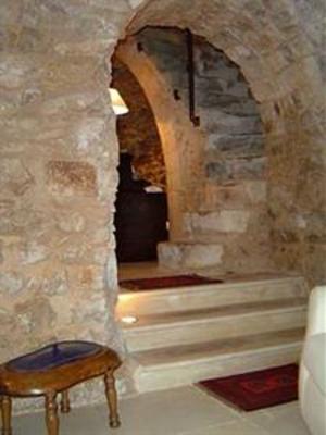 фото отеля Locanda Don Serafino