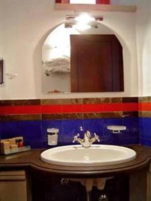 фото отеля Locanda Don Serafino