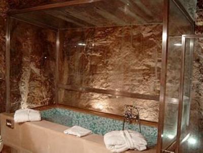 фото отеля Locanda Don Serafino