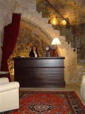 фото отеля Locanda Don Serafino
