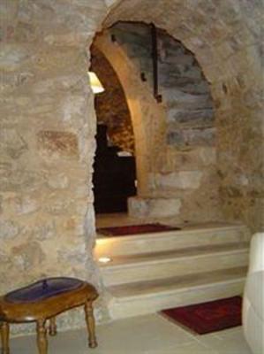 фото отеля Locanda Don Serafino