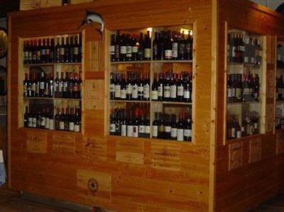фото отеля Locanda Don Serafino