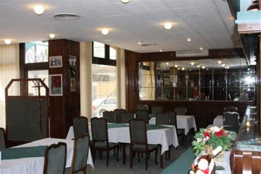 фото отеля Csipke Hotel
