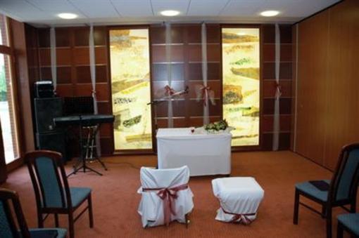 фото отеля Csipke Hotel