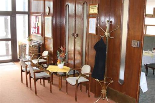 фото отеля Csipke Hotel