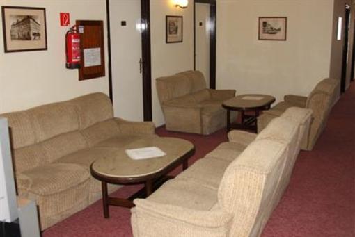 фото отеля Csipke Hotel