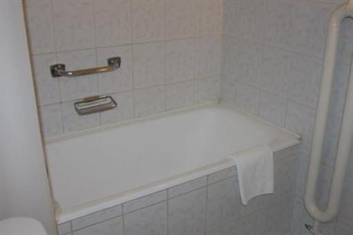 фото отеля Csipke Hotel