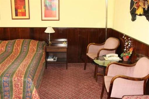 фото отеля Csipke Hotel