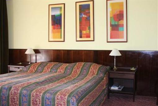 фото отеля Csipke Hotel