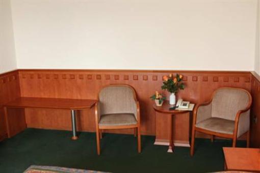 фото отеля Csipke Hotel