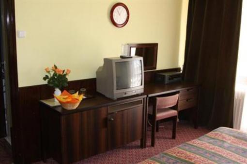 фото отеля Csipke Hotel