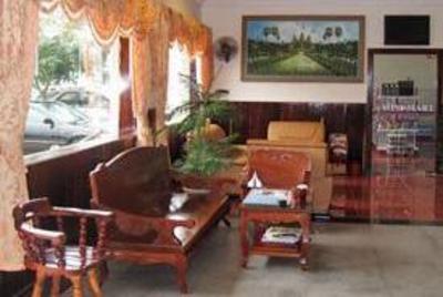 фото отеля Asian Koh Kong Hotel