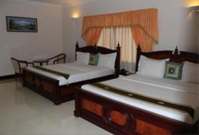 фото отеля Asian Koh Kong Hotel