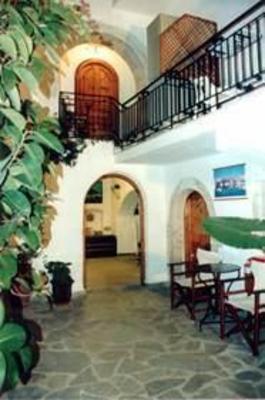 фото отеля Pension Castello