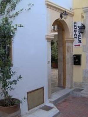 фото отеля Pension Castello