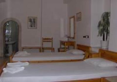 фото отеля Pension Castello