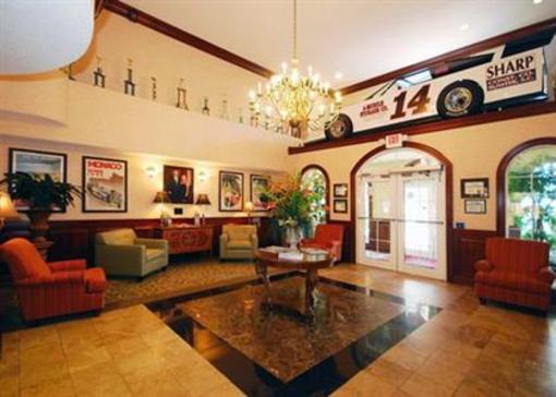 фото отеля Comfort Suites Sumter