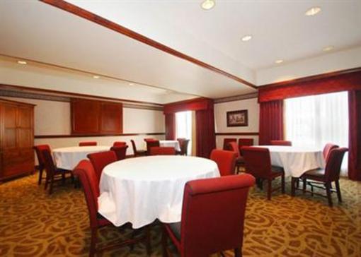 фото отеля Comfort Suites Sumter