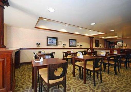 фото отеля Comfort Suites Sumter