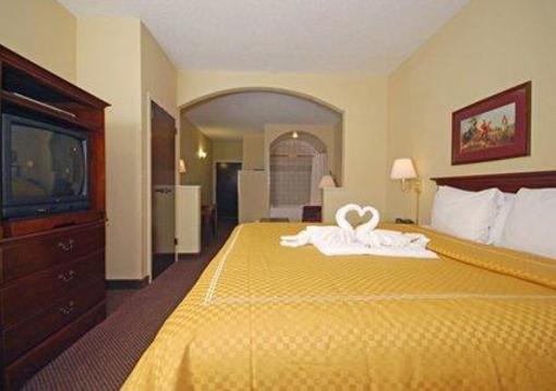 фото отеля Comfort Suites Sumter