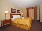 фото отеля Comfort Suites Sumter