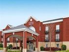 фото отеля Comfort Suites Sumter