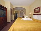 фото отеля Comfort Suites Sumter