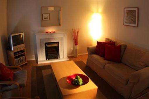 фото отеля Destination Hotel Edinburgh