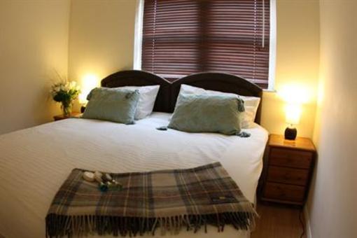 фото отеля Destination Hotel Edinburgh