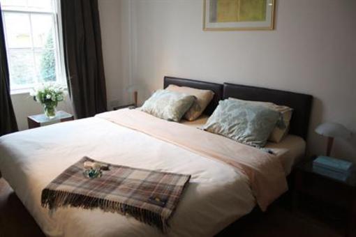 фото отеля Destination Hotel Edinburgh