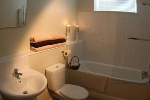 фото отеля Destination Hotel Edinburgh