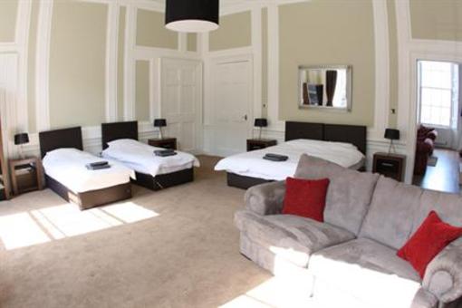 фото отеля Destination Hotel Edinburgh