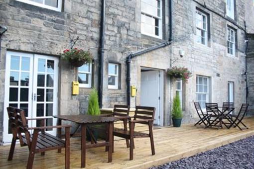 фото отеля Destination Hotel Edinburgh