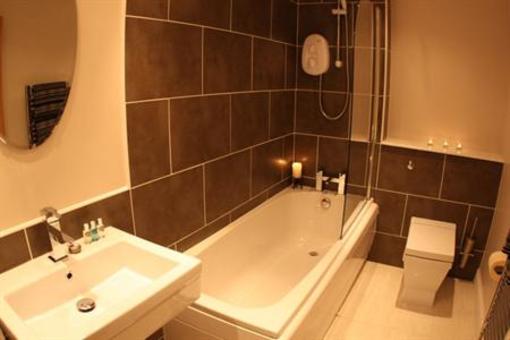 фото отеля Destination Hotel Edinburgh