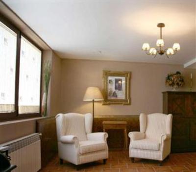 фото отеля Hotel La Cachava