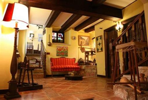 фото отеля Hotel La Cachava