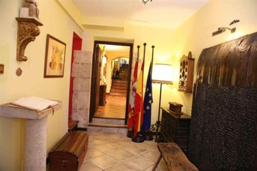 фото отеля Hotel La Cachava
