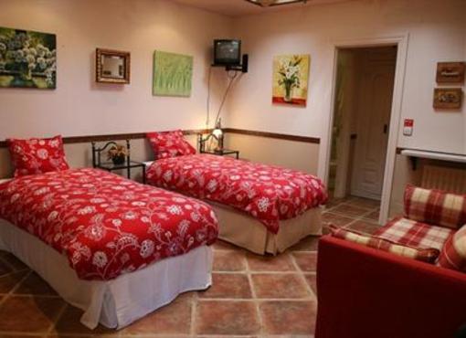 фото отеля Hotel La Cachava